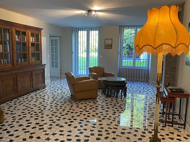 Chambre des Métairies_5