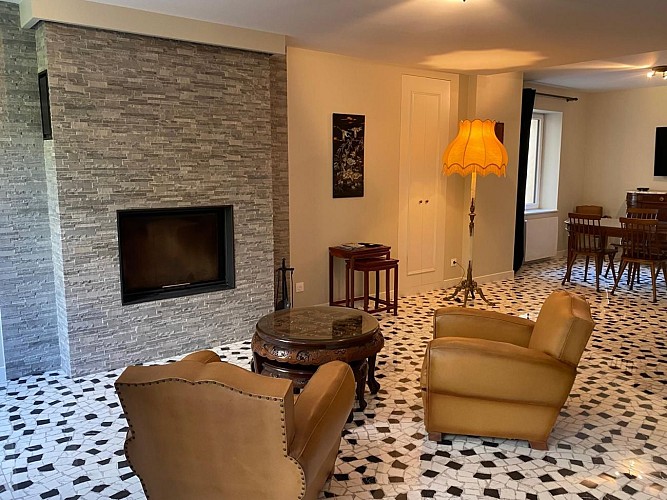 Chambre des Métairies_6