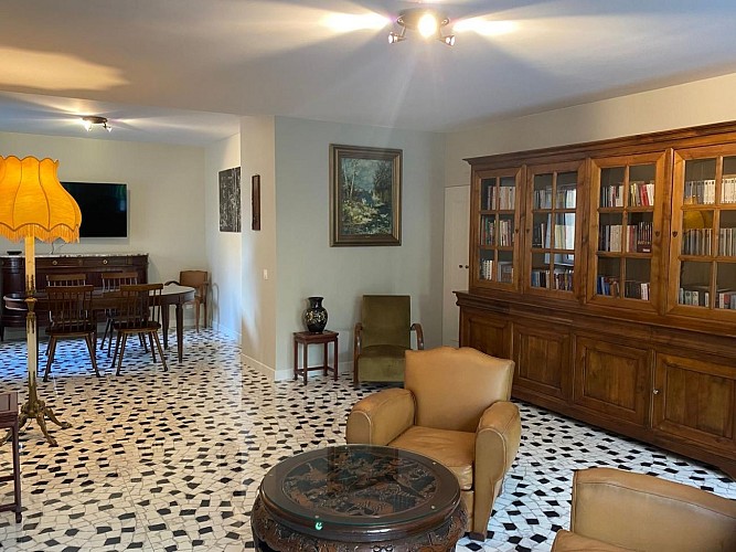 Chambre des Métairies_7