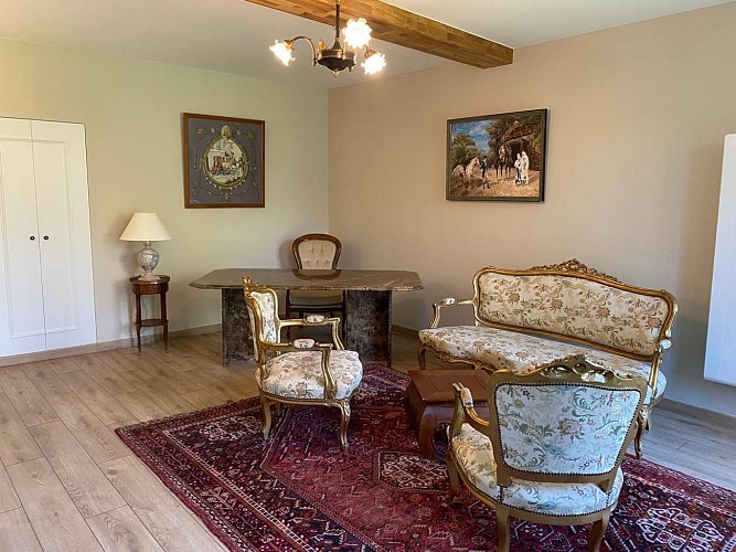 Chambre des Métairies_9