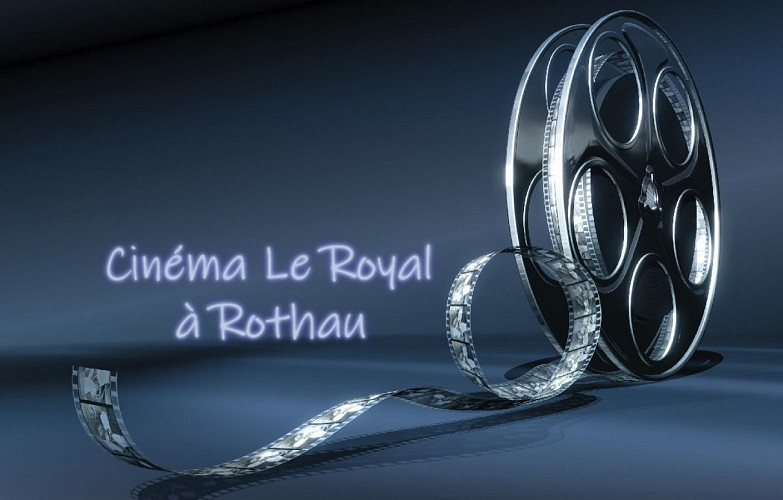 Magie au Royal - Après midi magique