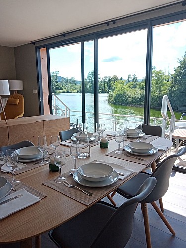 Domaine des Iles
