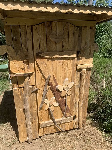 GR®3 en Loire Forez