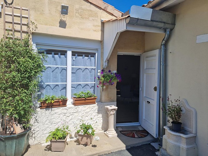 L'Oasis Girondine 2