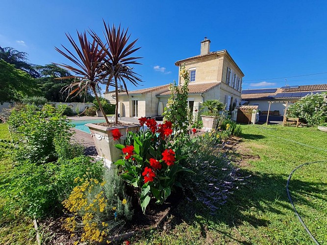 L'Oasis Girondine 1
