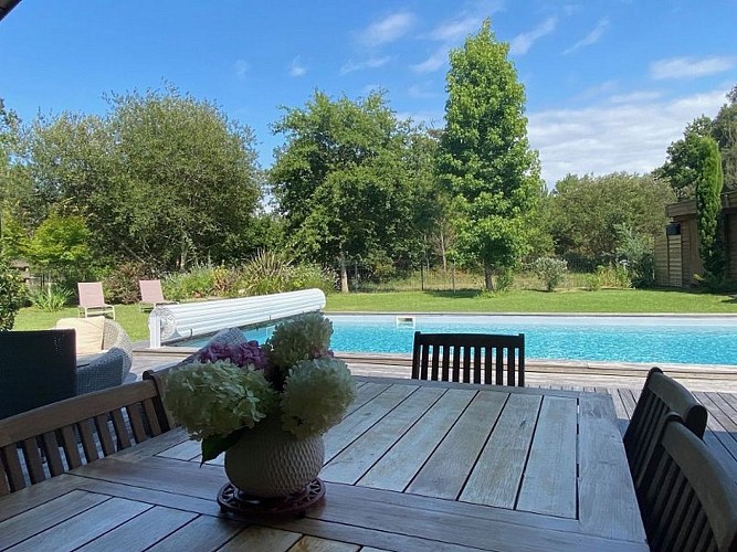 103 Villa le pas des Chevreuils_Moliets_Landes Atlantique Sud