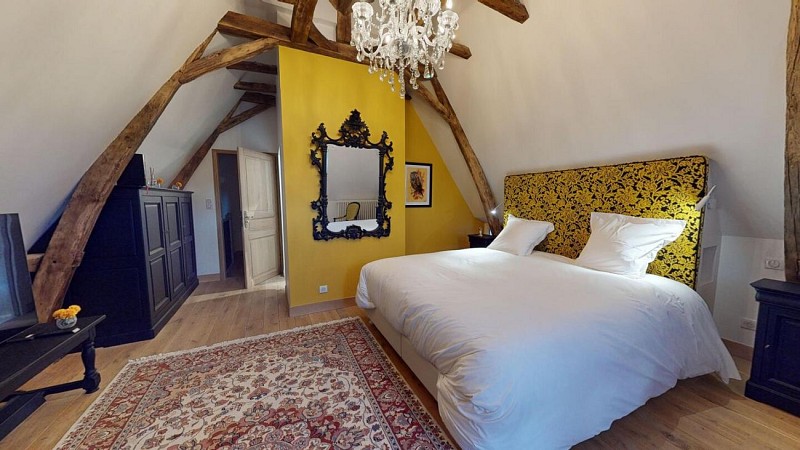 domaine-ecrin-lumiere-miroir-campsegret-tourisme 2