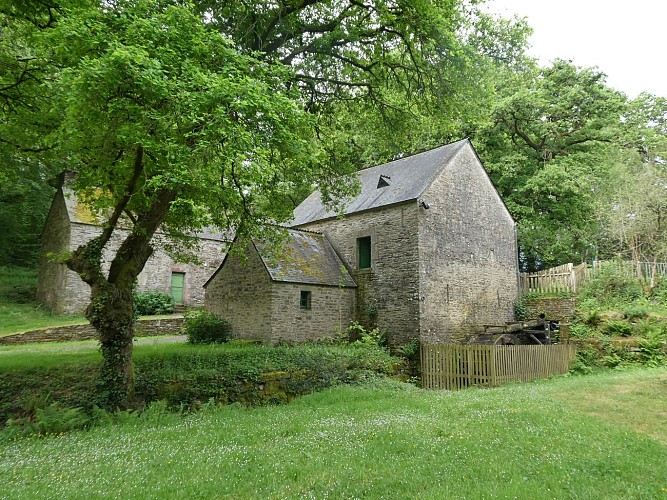 image du object