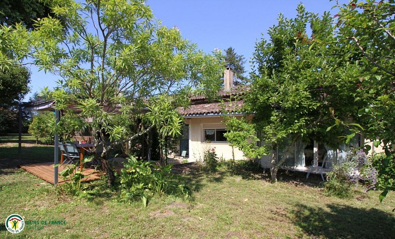 Le Domaine des 3 Rivières