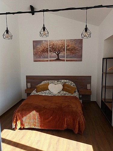 bressuire-gite-du-verger-chambre