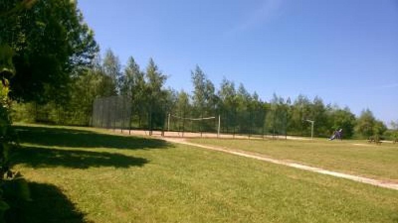 Camping Municipal d'Epizy - Joigny