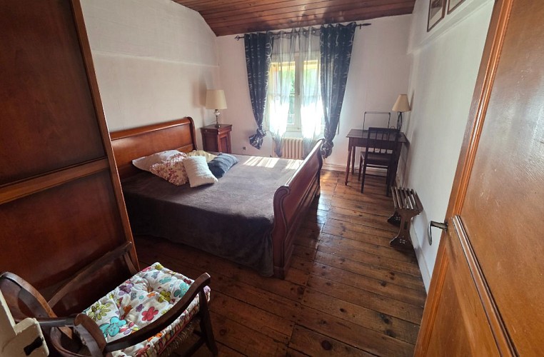 Les pierres du Périgord