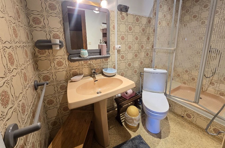 Les pierres du Périgord