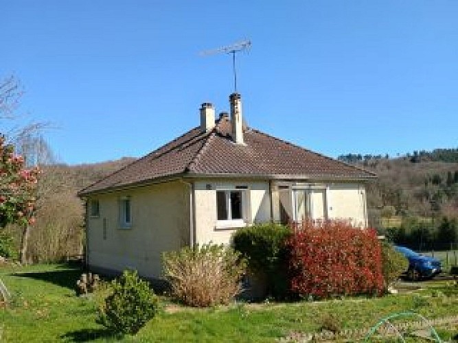 Maison indépendante