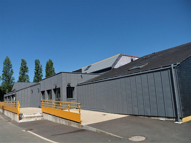 image du object