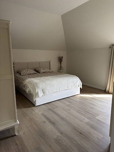 chambre parentale