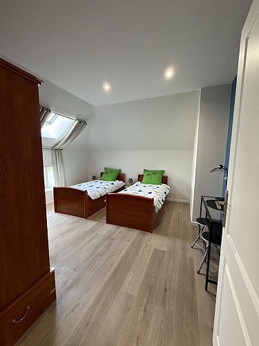 chambre enfants