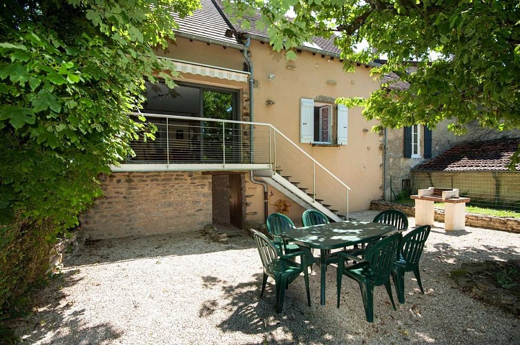 La Maison des Vacances
