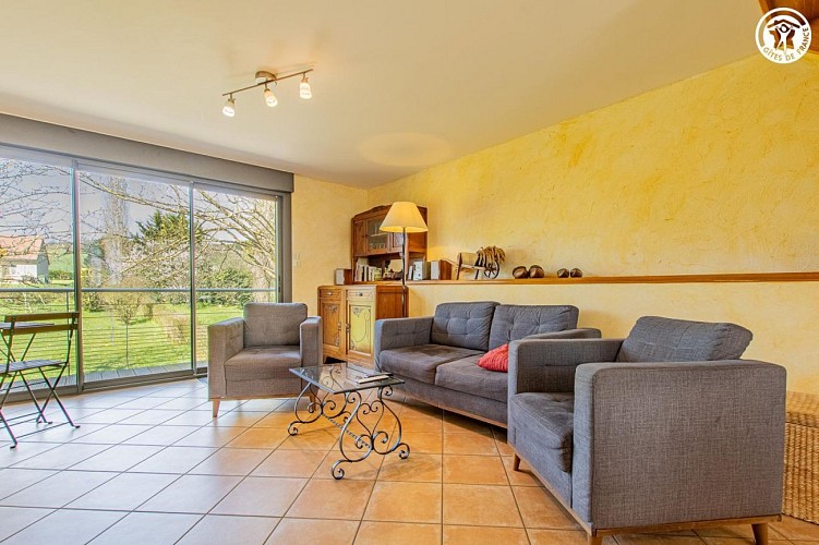 La Maison des Vacances