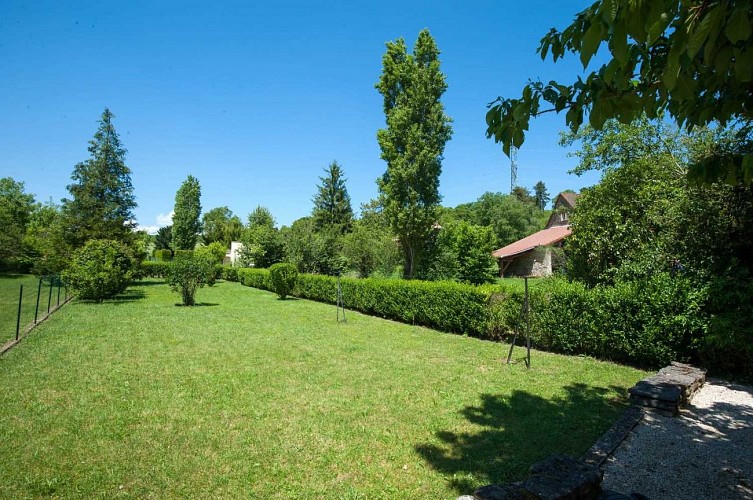 La Maison des Vacances