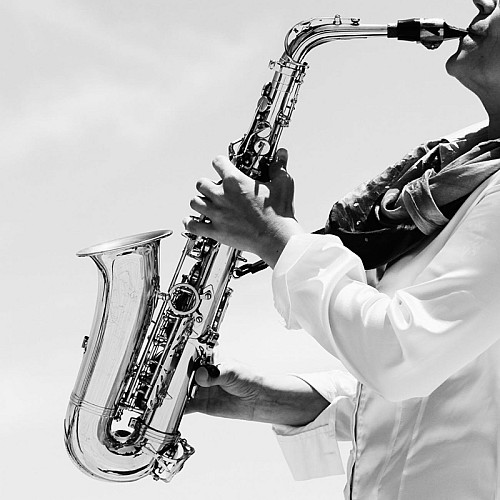 Festival Jazz & Patrimoine