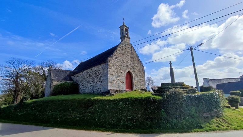 Notre-Dame-de-Linguez | Guimaëc 