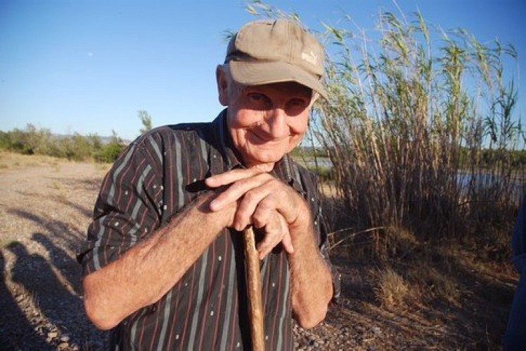 Roger Jouve (1936 - 2024)