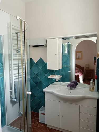 Salle de bain