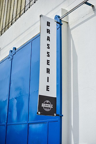 Brasserie la Boussole