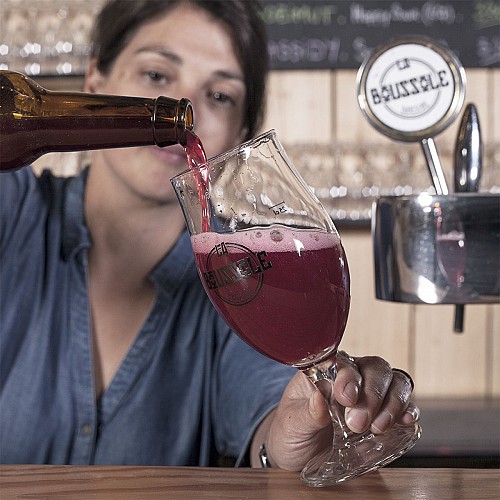 Brasserie la Boussole