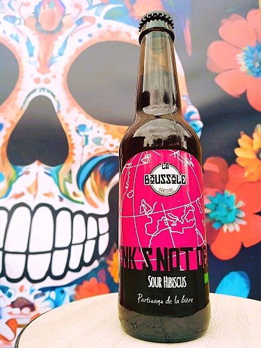 Brasserie la Boussole