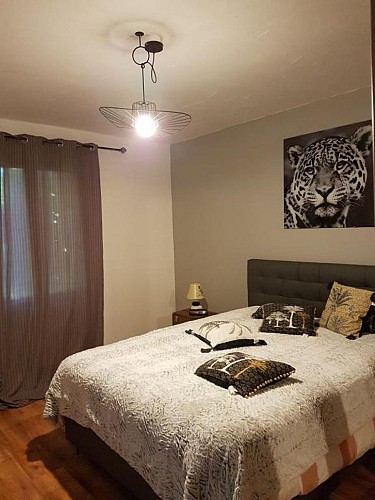 Maison de Charme Tursac avec piscine privée_7