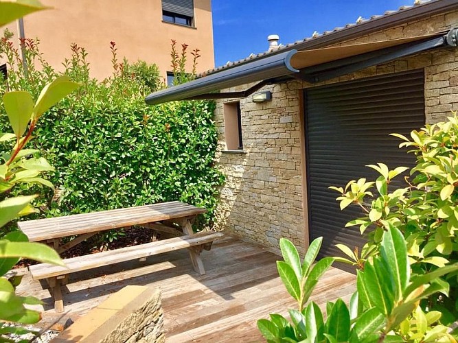 RESIDENCE PETRU MARIA