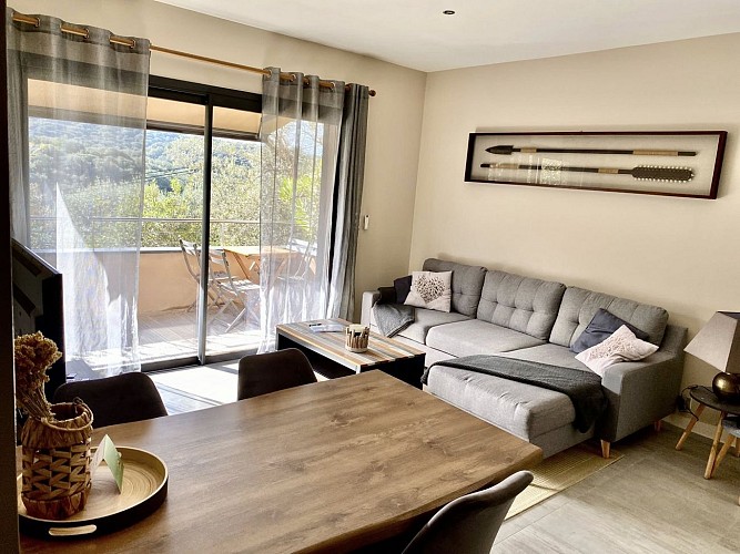 RESIDENCE PETRU MARIA