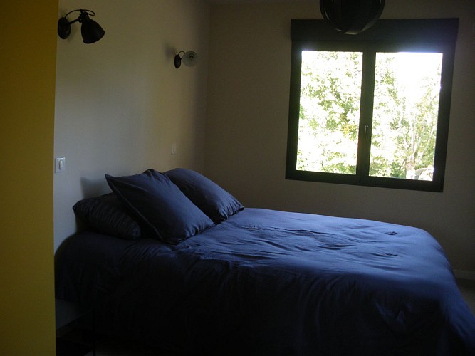 GITE LE PETIT GOULET