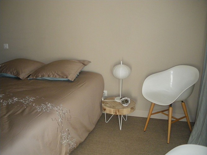 GITE LE PETIT GOULET