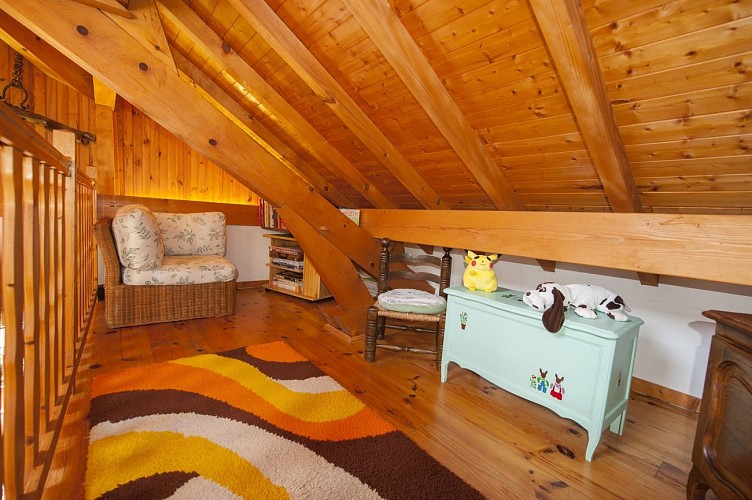 Cellier des Carabins