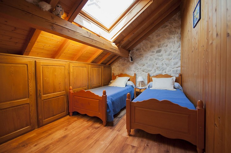 Cellier des Carabins