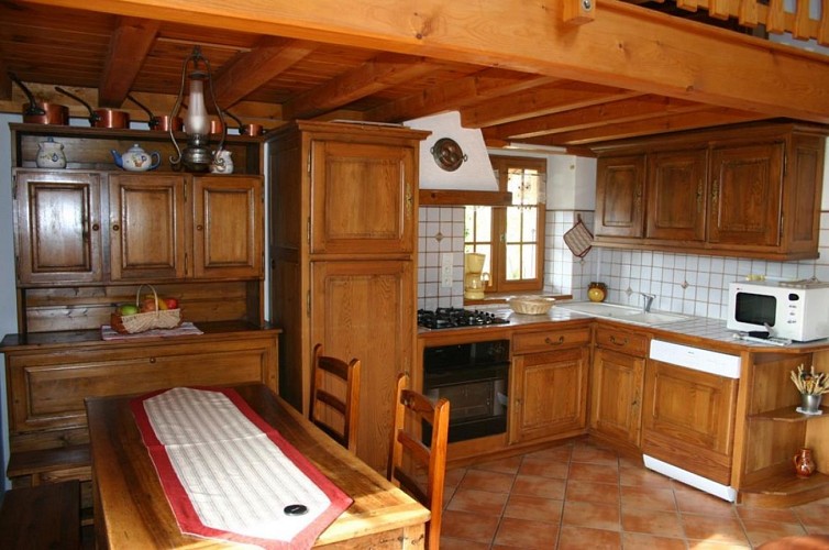 Cellier des Carabins