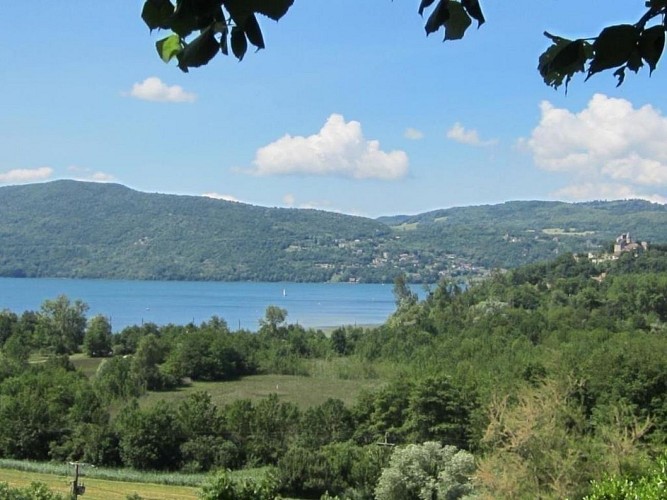 M. et Mme Lalut Michelle et J. Louis