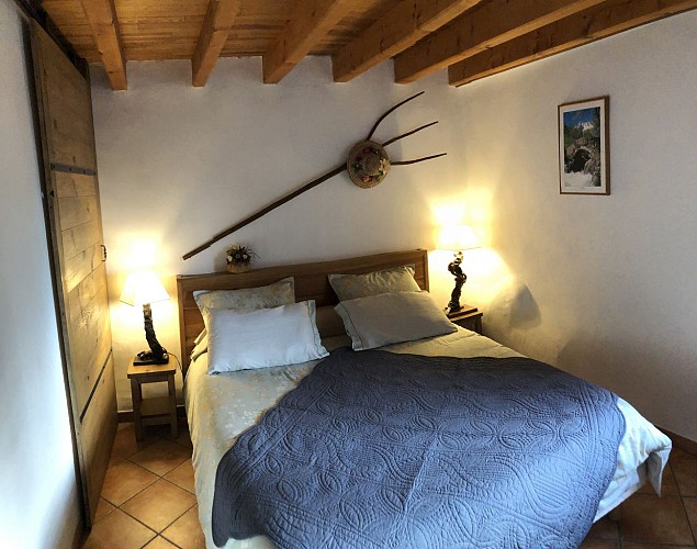 M. et Mme Lalut Michelle et J. Louis