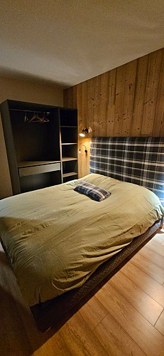 Chalet 8 personnes - Chez Rose et Suzanne - Refuge en montagne avec bain nordique & facile d'accès