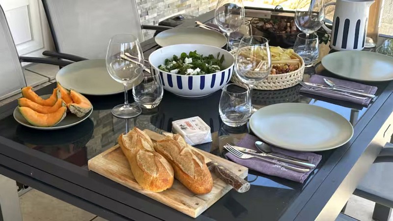 Maison Alma