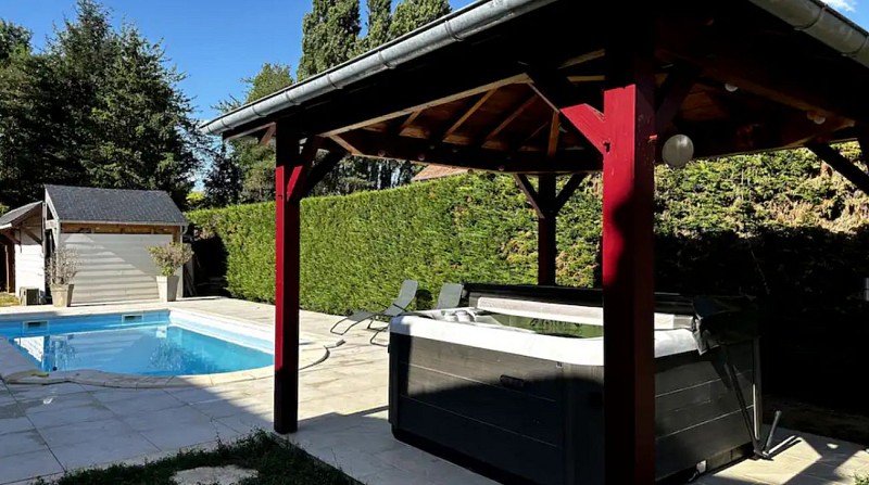 Maison Alma