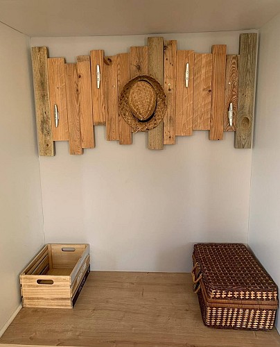 TY NOANED - Entre plage & Marais