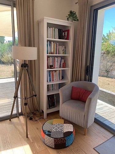 TY NOANED - Entre plage & Marais