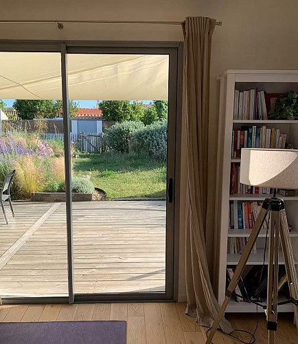 TY NOANED - Entre plage & Marais