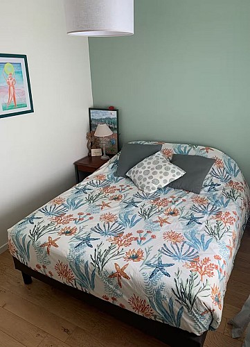 TY NOANED - Entre plage & Marais