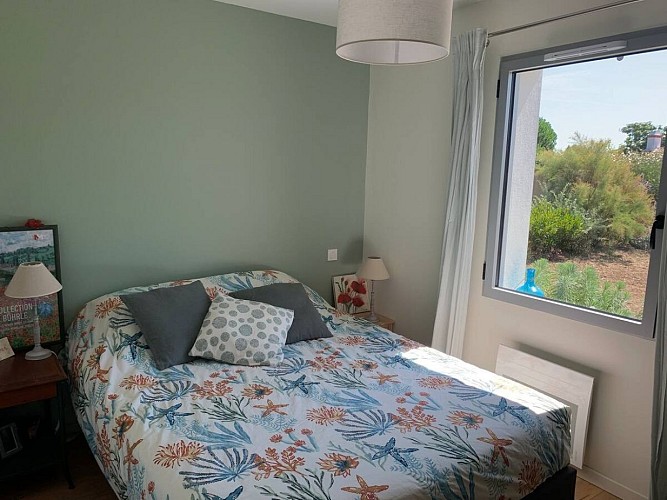 TY NOANED - Entre plage & Marais