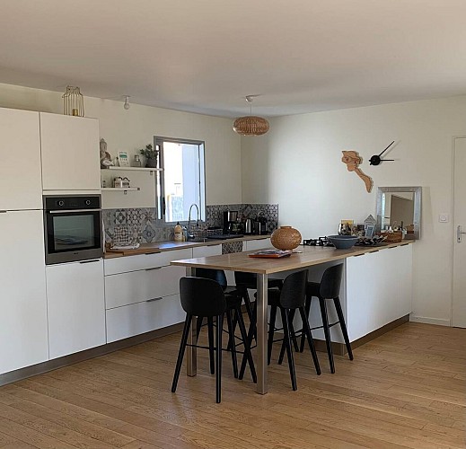 TY NOANED - Entre plage & Marais